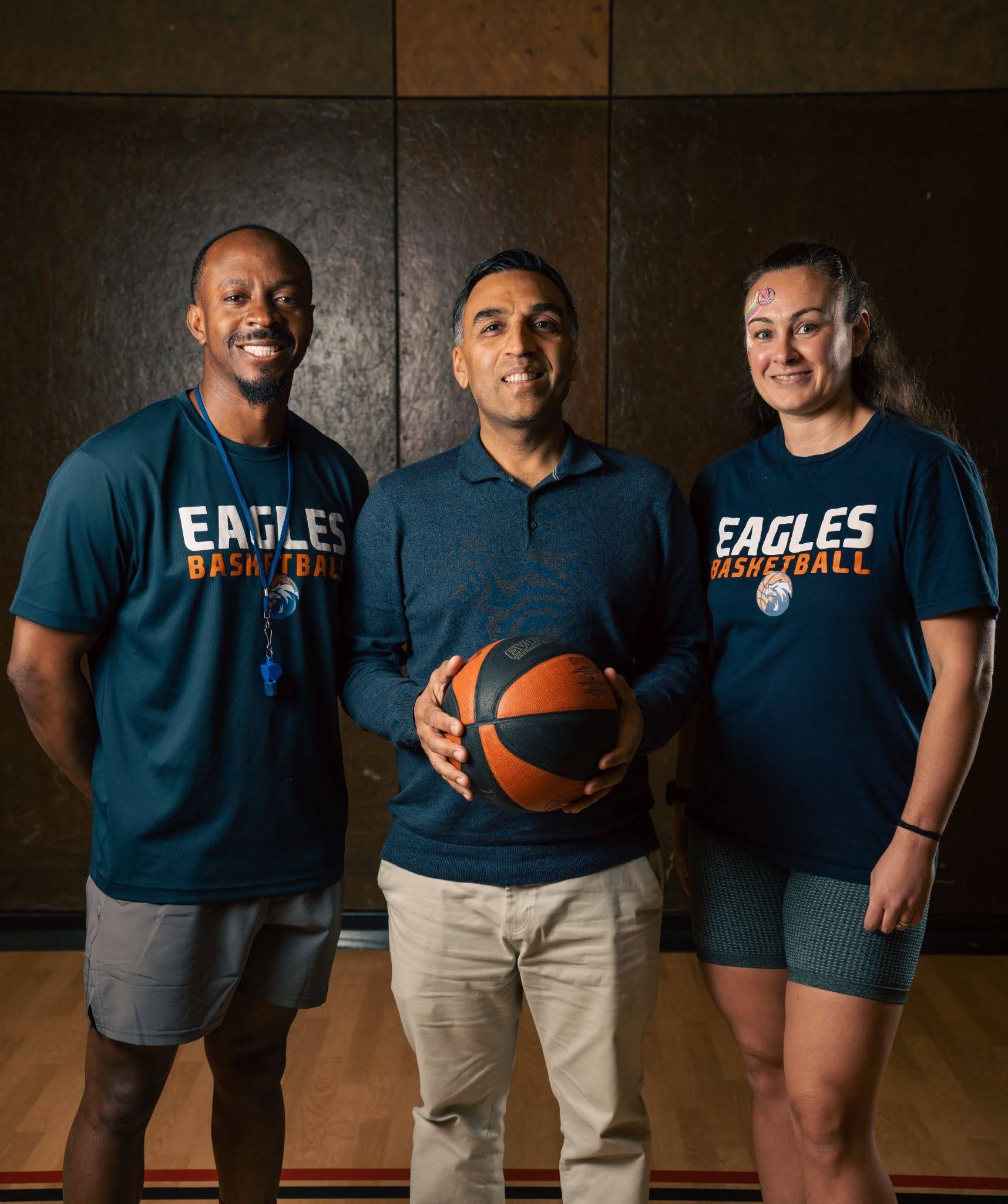Youth Basketball